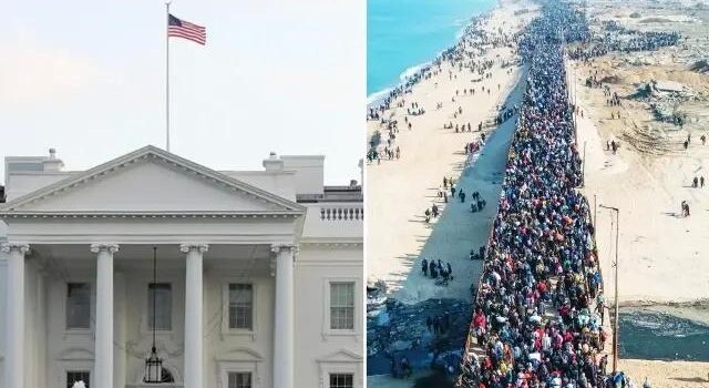 Trump’ın Gazze Planı: Detaylar ve Hedefler