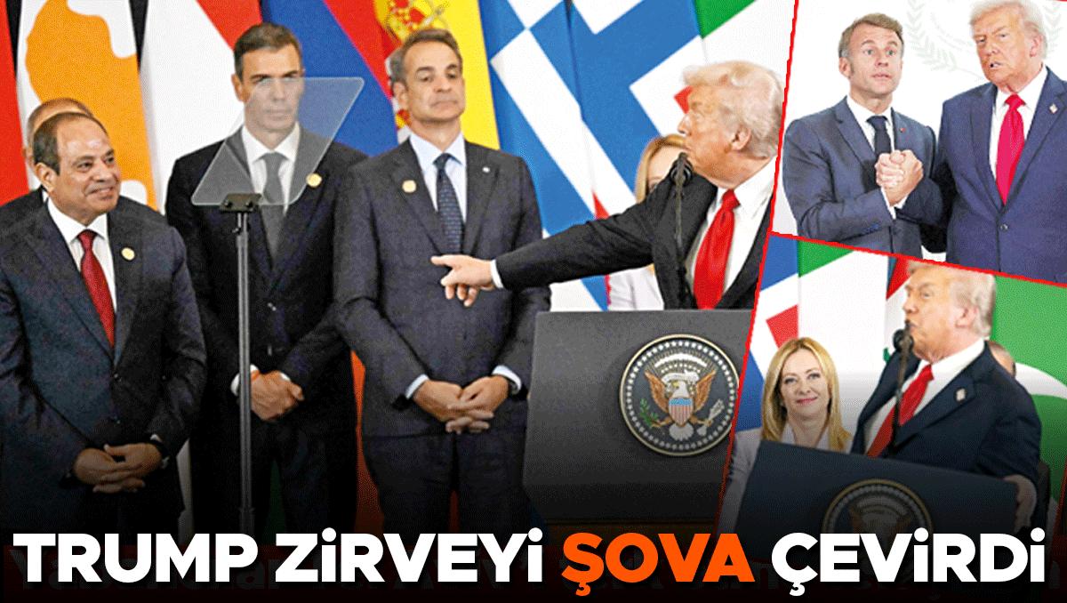 Şaşırtıcı Dakikalar ve Sözler