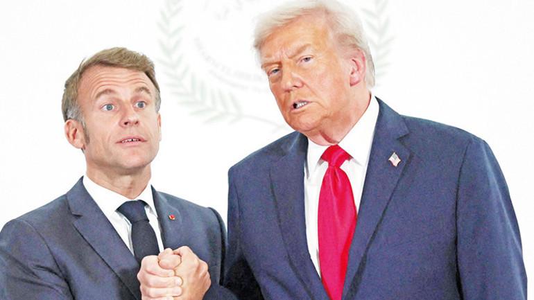 Diplomasi ve Mizah Bir Arada