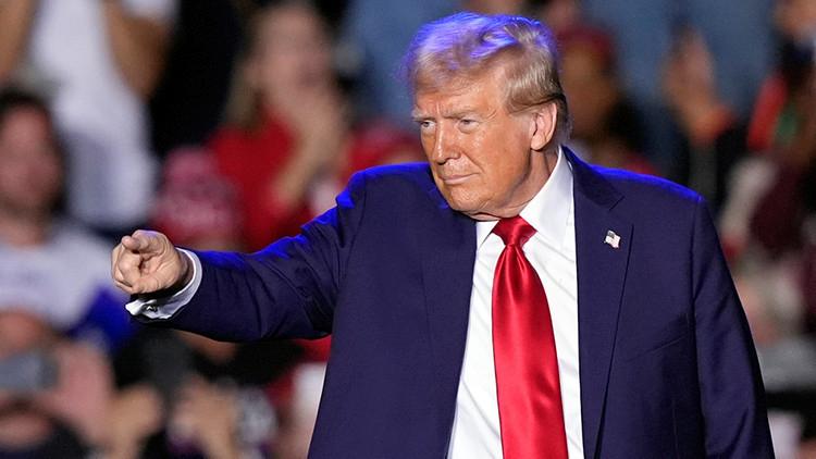 Trump'tan Petro'yu Hedef Alan Sert Açıklamalar ve Kolombiya Uyuşturucu Sorunu