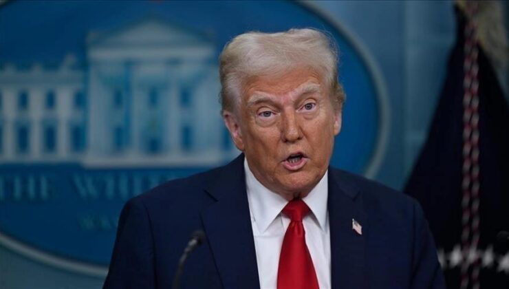 Trump’tan Venezuela Saldırısı İddialarına Yönelik Net Yalanlama