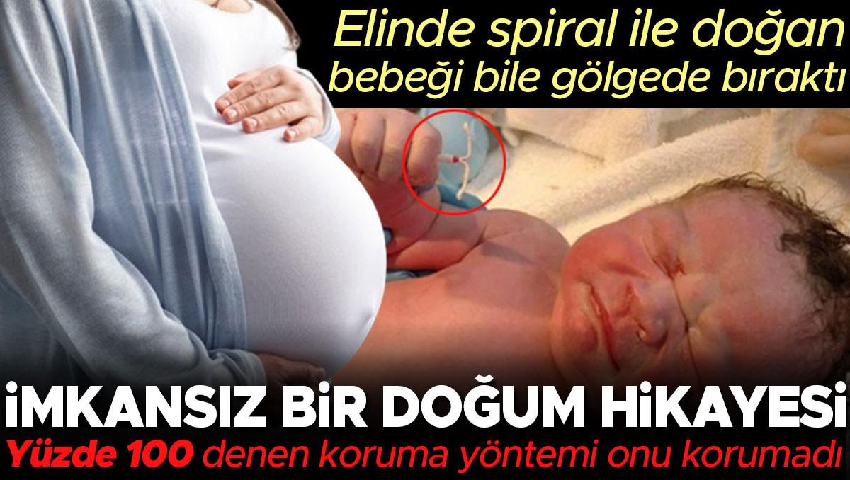 Fallop Tüplerinin Kaybolması ve Beklenmedik Gebelik