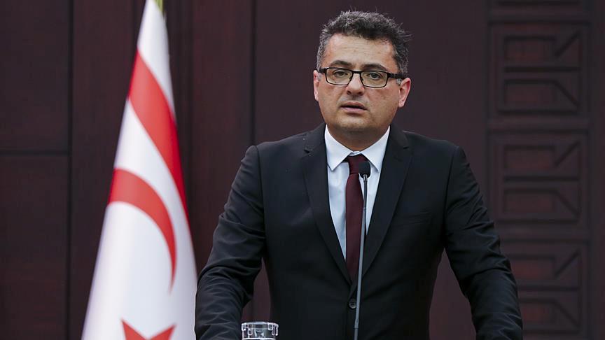 Tufan Erhürman: Kıbrıs Siyasetinin Yakından Tanınan İsmi ve Liderliği