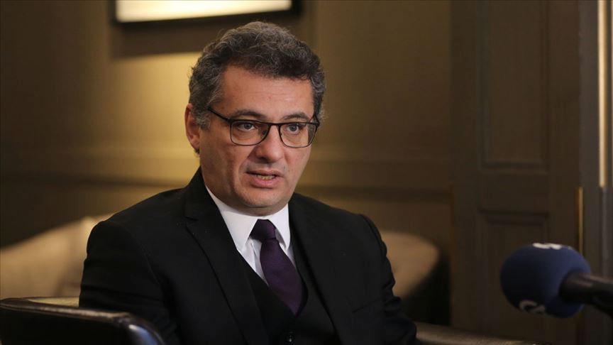 Tufan Erhürman: Kıbrıs Siyasetinin Yakından Tanınan İsmi ve Liderliği
