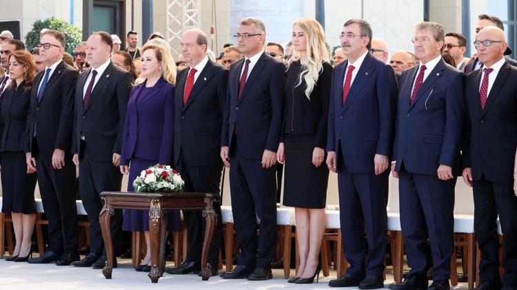 Tufan Erhürman’ın KKTC Cumhurbaşkanlığı Göreve Başlangıcı ve Kritik Mesajlar 2 Tufan Erhürman’ın KKTC Cumhurbaşkanlığı Göreve Başlangıcı ve Kritik Mesajlar
