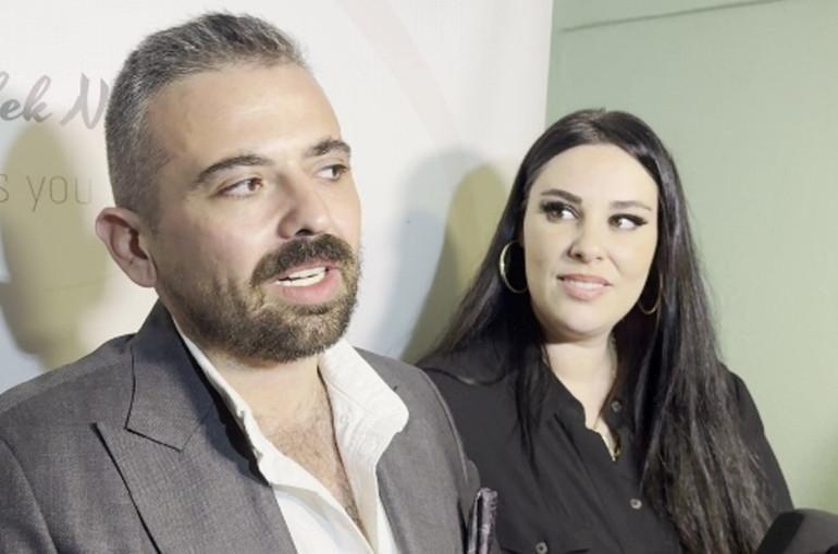 Tuğçe Tayfur'dan Aile ve Mekân Açıklamaları ile Güncel Anılar