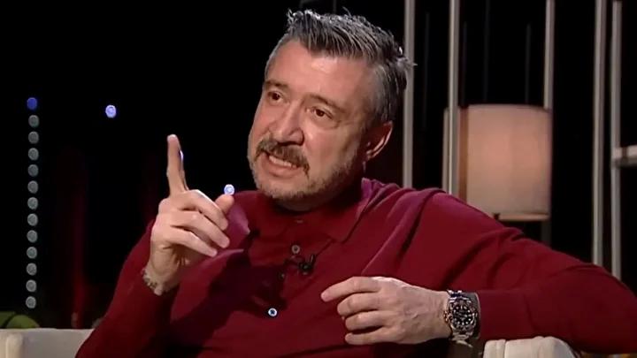 Tümer Metin'den Galatasaray ve Liverpool Maçı Değerlendirmesi