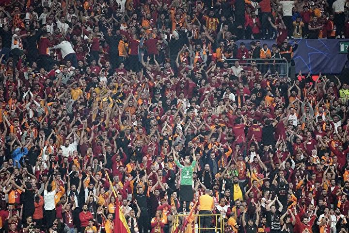 Tümer Metin'den Galatasaray ve Liverpool Maçı Değerlendirmesi