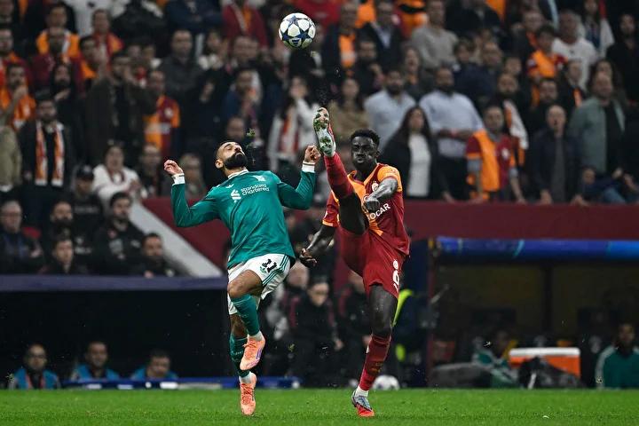 Tümer Metin'den Galatasaray ve Liverpool Maçı Değerlendirmesi