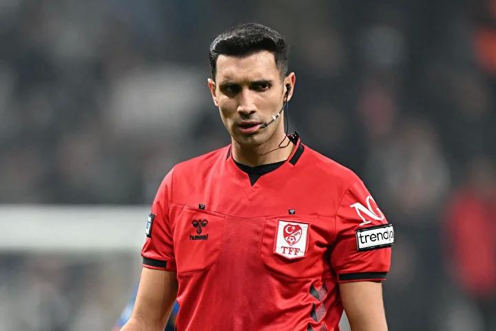 TÜMOSAN Konyaspor'un Kasımpaşa Maçı Sonuçları ve Hakem Tartışmaları