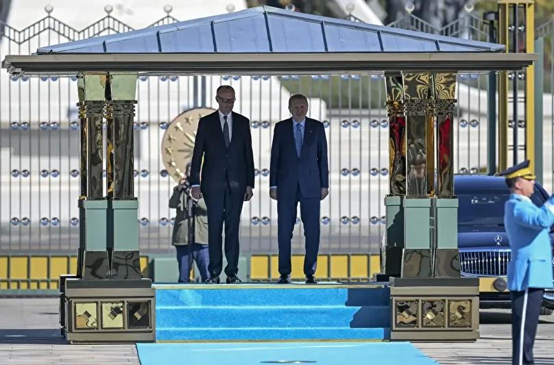 Protokol ve Tören Organizasyonu