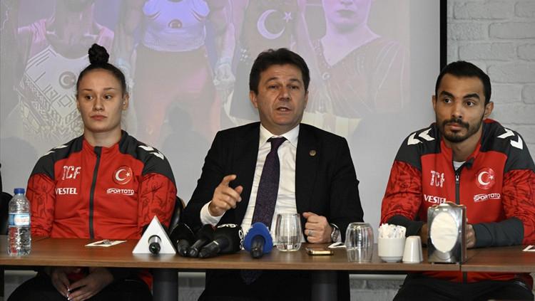 Umutlar ve Hedefler
