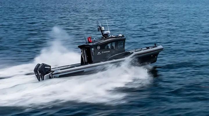 Yeni Nesil Deniz Platformları ve Otonom Sistemler