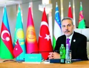 Türk Devletleri ve Bölgesel İşbirliği Vurgusu