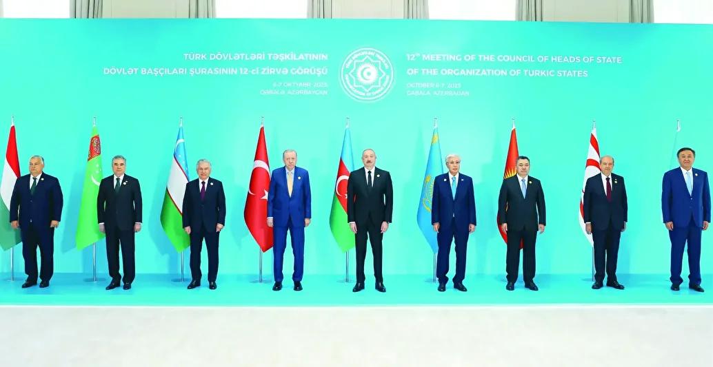 Daha Etkin Rol Üstlenmeliyiz