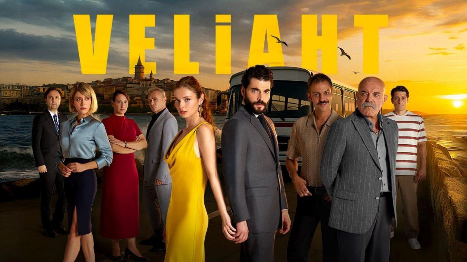 Türk Yıldızlar Cannes’da Buluşuyor