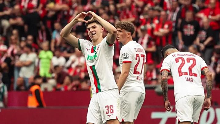 Türk Futbolu İçin Büyük Potansiyel: Mert Kömür'e Uluslararası İlgi Var