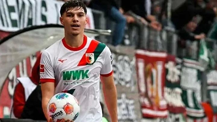 Türk Futbolu İçin Büyük Potansiyel: Mert Kömür'e Uluslararası İlgi Var