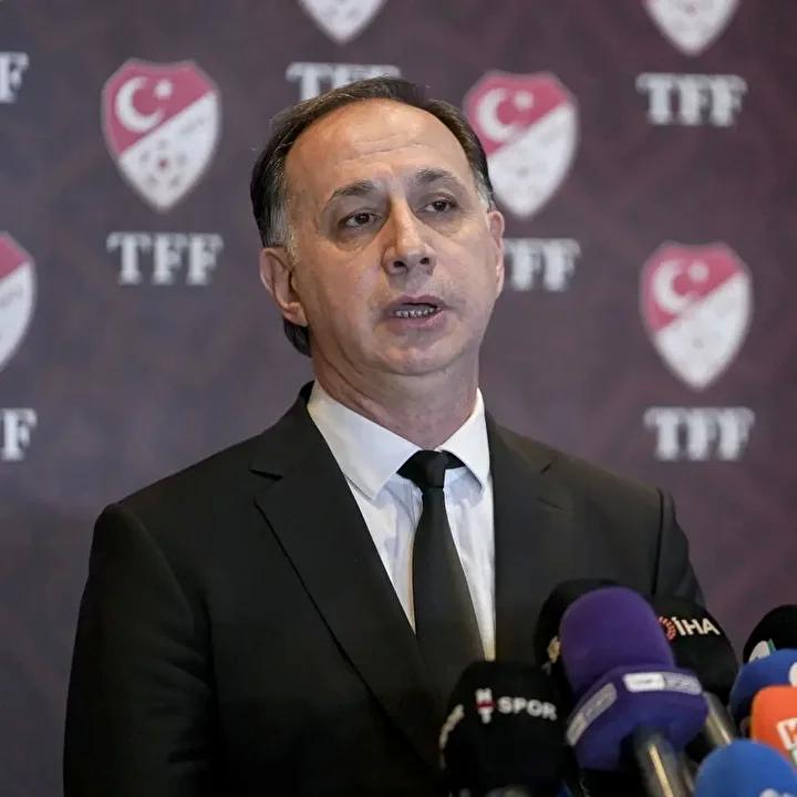 Türk Futbolu Skandal Dalgasıyla Sarsılıyor: Hakem İddiaları ve Bahis Bağlantıları 3 Merkez Hakem Kurulu Başkanı hakkında şaşırtıcı iddia