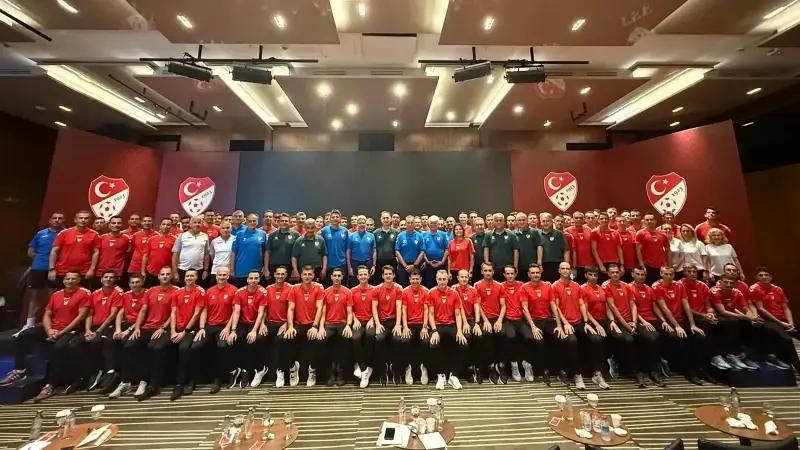 Turk Futbolu Skandal Dalgasiyla Sarsiliyor Hakem Iddialari ve Bahis Baglantilari