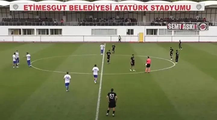 Hakemler ve Bahis Bağlantıları