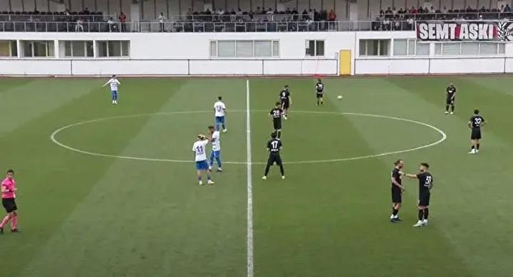 Türk Futbolunda Bahis Skandalı ve Arenadaki Son Durum