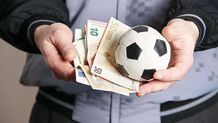 Türk Futbolunda Hakem ve Bahis Skandallarına İlişkin Çarpıcı Detaylar 1 Skandal Davranışların Spora Etkisi