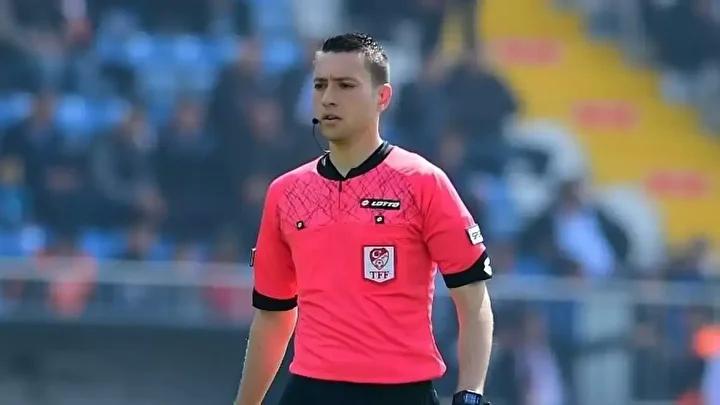 Türk Futbolunda Hakem ve Bahis Skandallarına İlişkin Çarpıcı Detaylar 4 Türk Futbolunda Hakem ve Bahis Skandallarına İlişkin Çarpıcı Detaylar