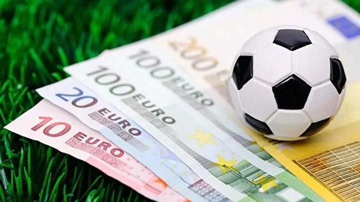 Türk Futbolunda Hakem ve Bahis Skandallarına İlişkin Çarpıcı Detaylar 9 Türk Futbolunda Hakem ve Bahis Skandallarına İlişkin Çarpıcı Detaylar