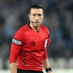 Turk Futbolundaki Bahis Skandali ve Hakemler Uzerindeki Etkileri