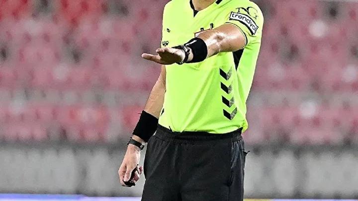 Türk Futbolunu Sarstı: Hakemler ve Bahis Skandalındaki Gerginlik