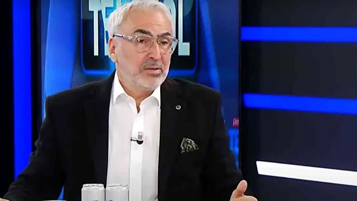 Türk Futbolunu Sarstı: Hakemler ve Bahis Skandalındaki Gerginlik