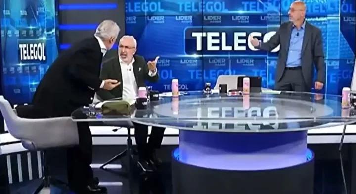 Türk Futbolunu Sarstı: Hakemler ve Bahis Skandalındaki Gerginlik