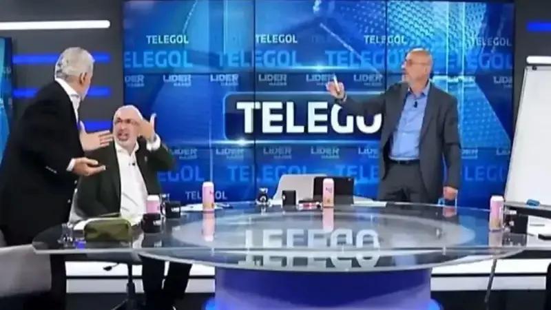 Türk Futbolunu Sarstı: Hakemler ve Bahis Skandalındaki Gerginlik