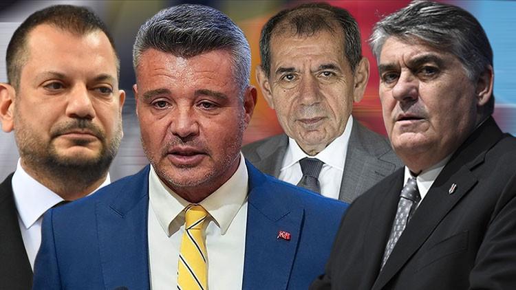 İlgi Çekici Borç Dağılımı