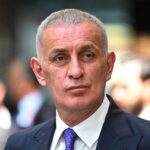 Turk Futbolunun Temizligi ve Guvenligi Icin Kararlilik Mesaji