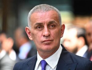 Türk Futbolunun Temizliği ve Güvenliği İçin Kararlılık Mesajı