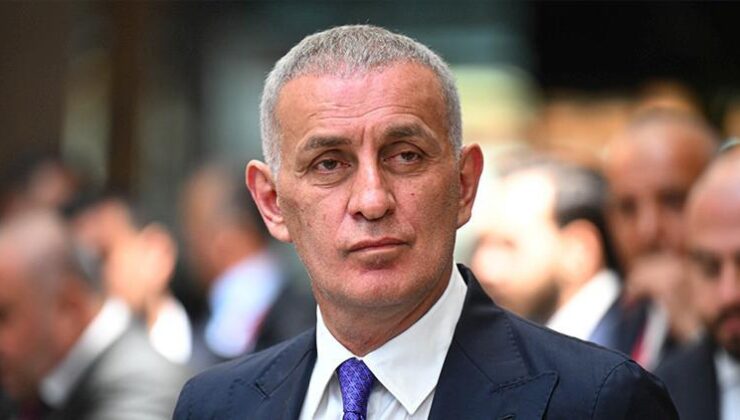 Türk Futbolunun Temizliği ve Güvenliği İçin Kararlılık Mesajı