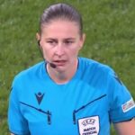 Turk Kadin Futbol Takiminin Karsilasmasinda Surpriz Olay