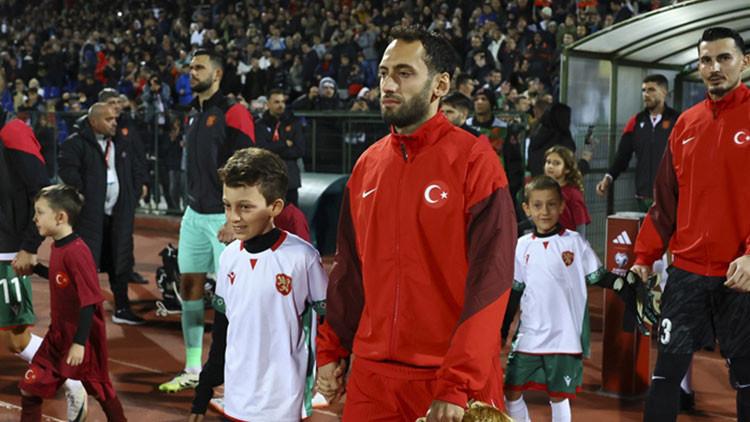 Hakan Çalhanoğlu'nun 100. Maçı ve Performansı
