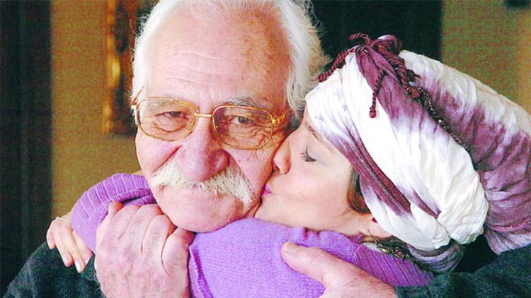 Türk Sanatının Değerli Ustası Arif Erkin Güzelbeyoğlu'nu Kaybettik