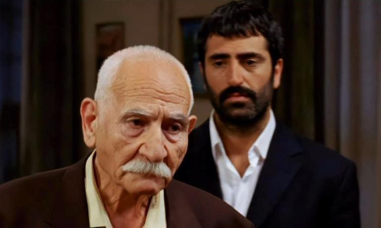 Türk Sanatının Değerli Ustası Arif Erkin Güzelbeyoğlu'nu Kaybettik