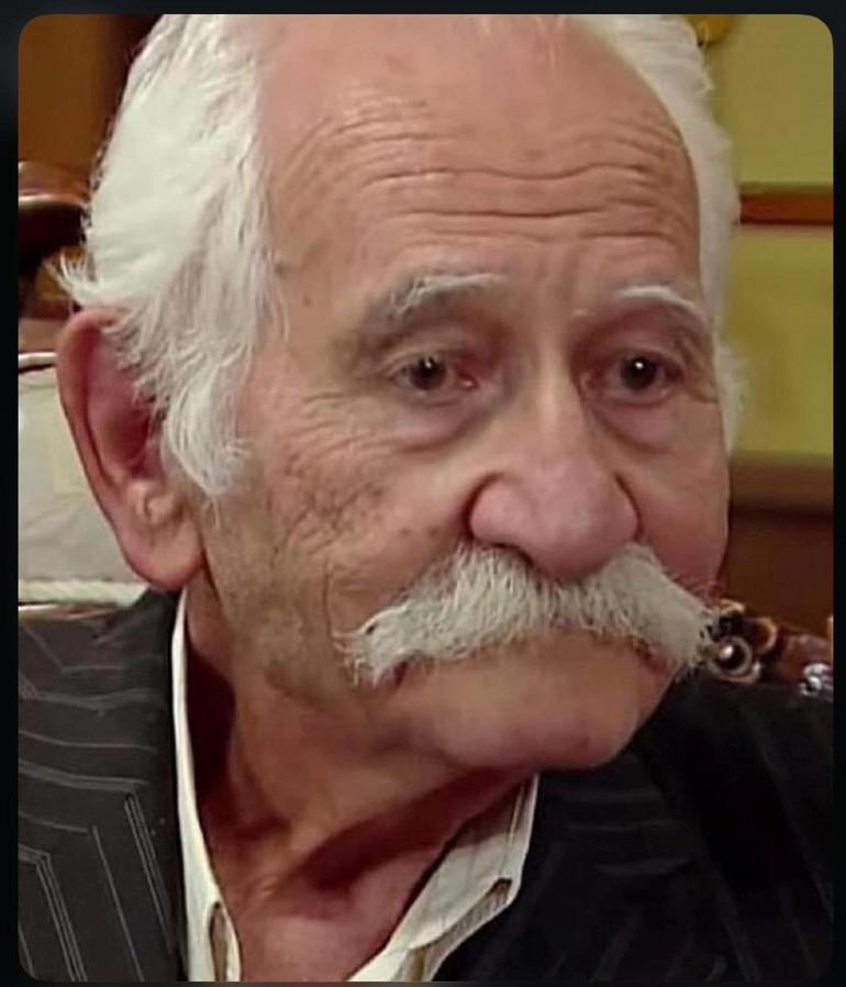 Türk Sanatının Değerli Ustası Arif Erkin Güzelbeyoğlu'nu Kaybettik