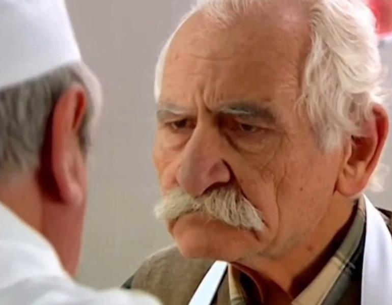 Türk Sanatının Değerli Ustası Arif Erkin Güzelbeyoğlu'nu Kaybettik