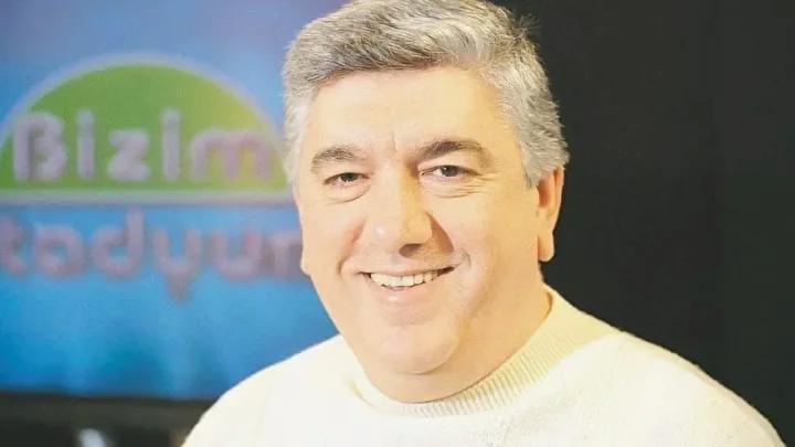 Türk Spor Basınının Kâhya İsmi Faik Çetiner Hayatını Kaybetti 1 Türk Spor Basınının Kâhya İsmi Faik Çetiner Hayatını Kaybetti