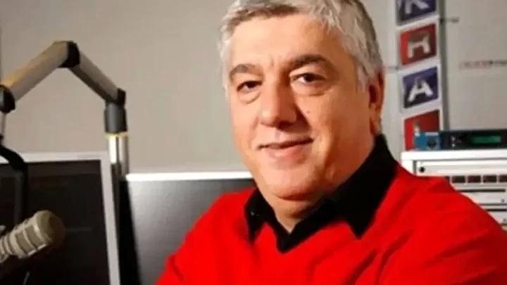 Türk Spor Basınının Kâhya İsmi Faik Çetiner Hayatını Kaybetti 2 Türk Spor Basınının Kâhya İsmi Faik Çetiner Hayatını Kaybetti