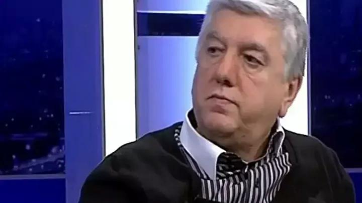 Türk Spor Basınının Kâhya İsmi Faik Çetiner Hayatını Kaybetti 5 Türk Spor Basınının Kâhya İsmi Faik Çetiner Hayatını Kaybetti