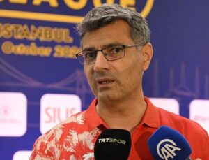 Türk Sporcular Avrupa Şampiyonlar Ligi’nde Altın Madalya Kazandı