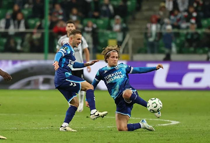 Türk Takımlarının Avrupa Başarıları ve UEFA Ülke Sıralaması Güncellemesi