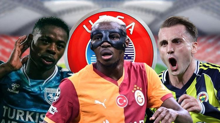 Ülke Puanımız Güncellendi